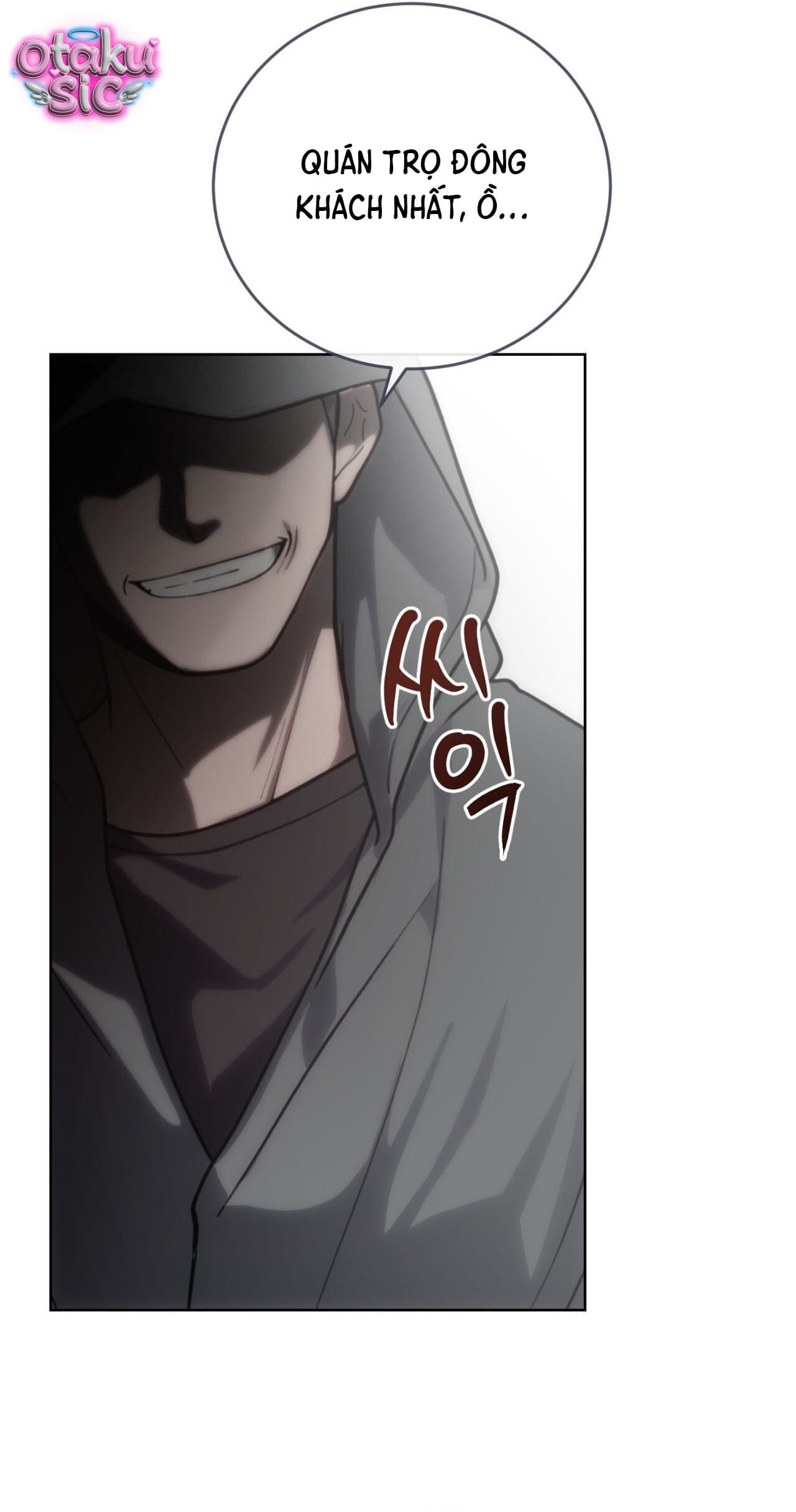 Chuộc tội cho sự tàn nhẫn đó - Chap 2 - Trang 68