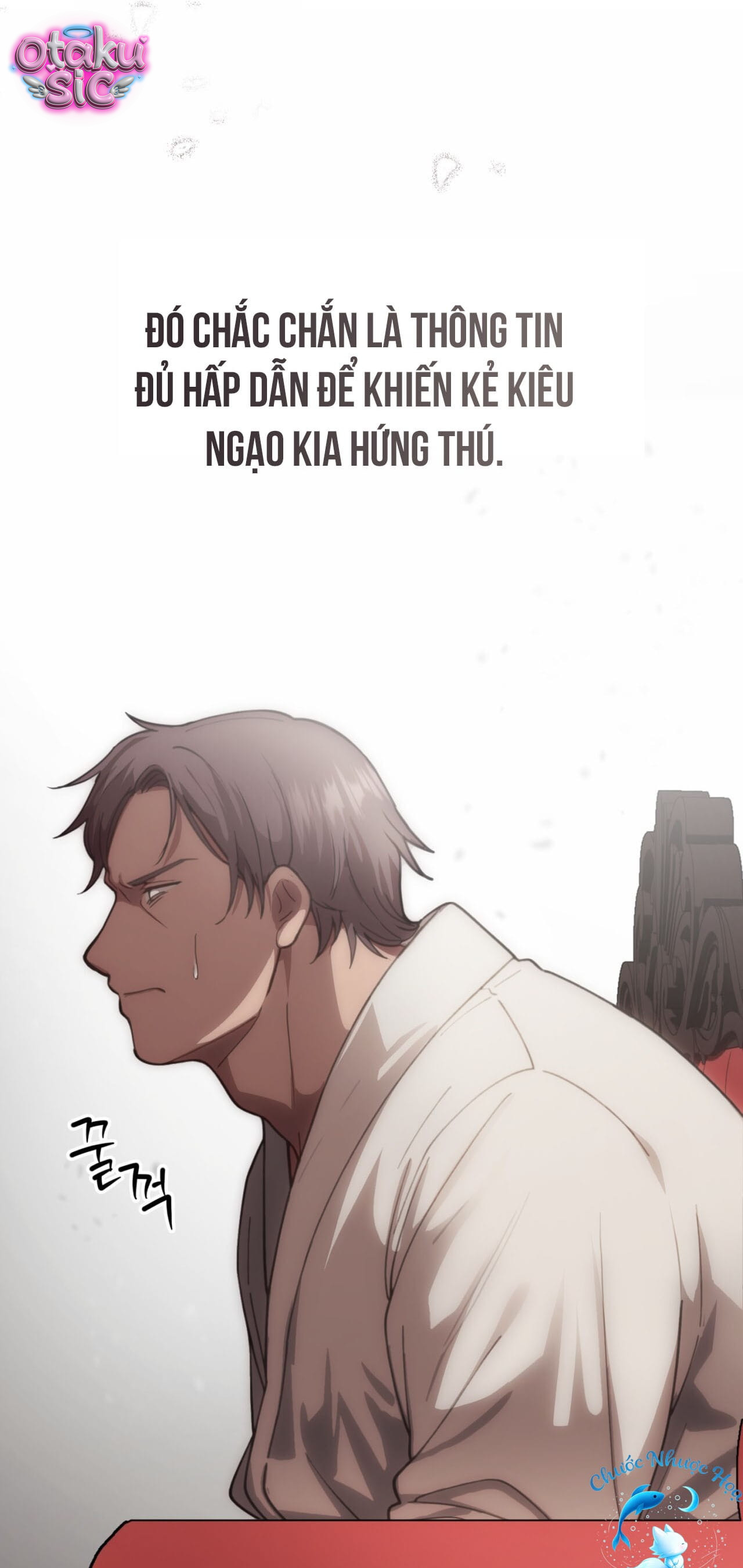 Chuộc tội cho sự tàn nhẫn đó - Chap 2 - Trang 74