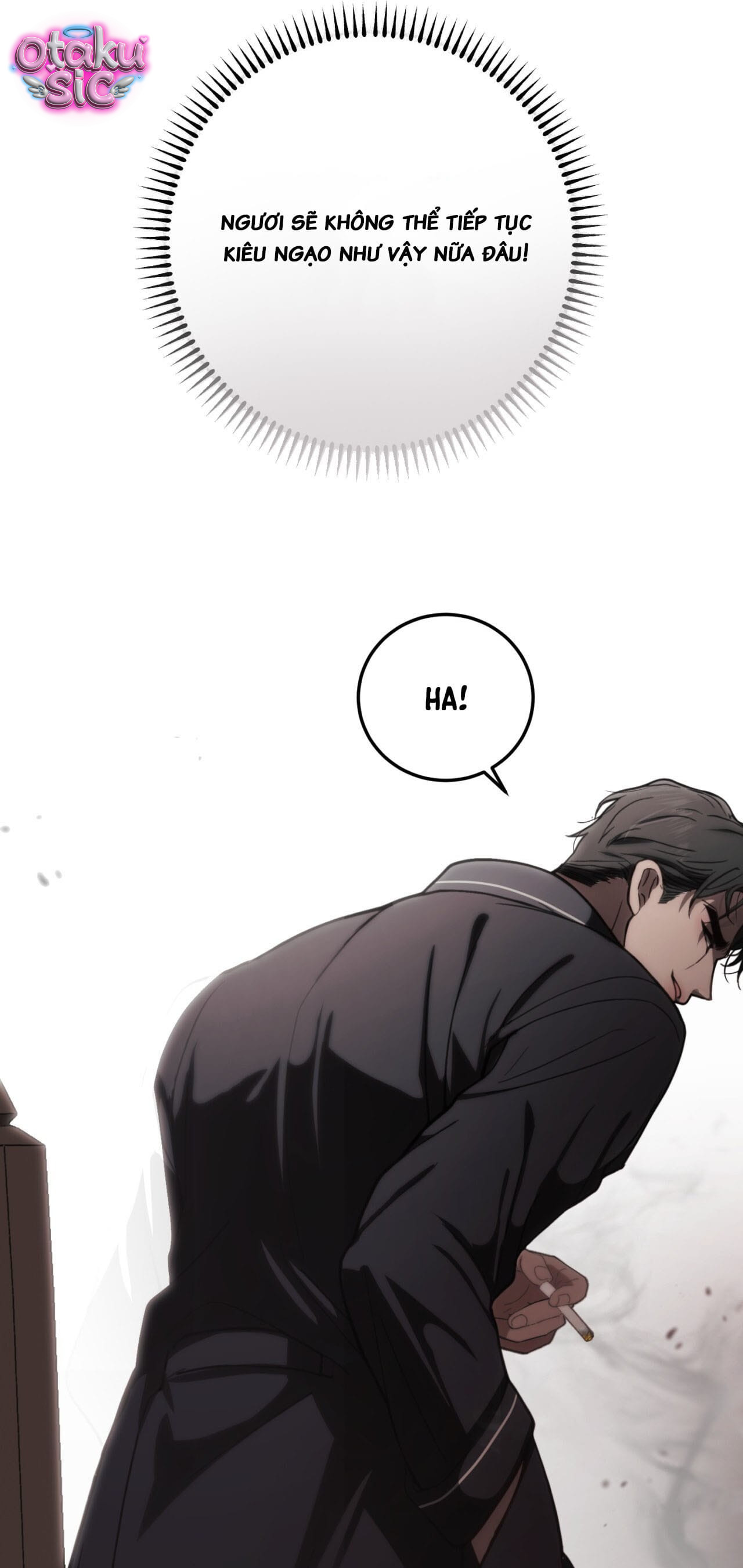 Chuộc tội cho sự tàn nhẫn đó - Chap 2 - Trang 83