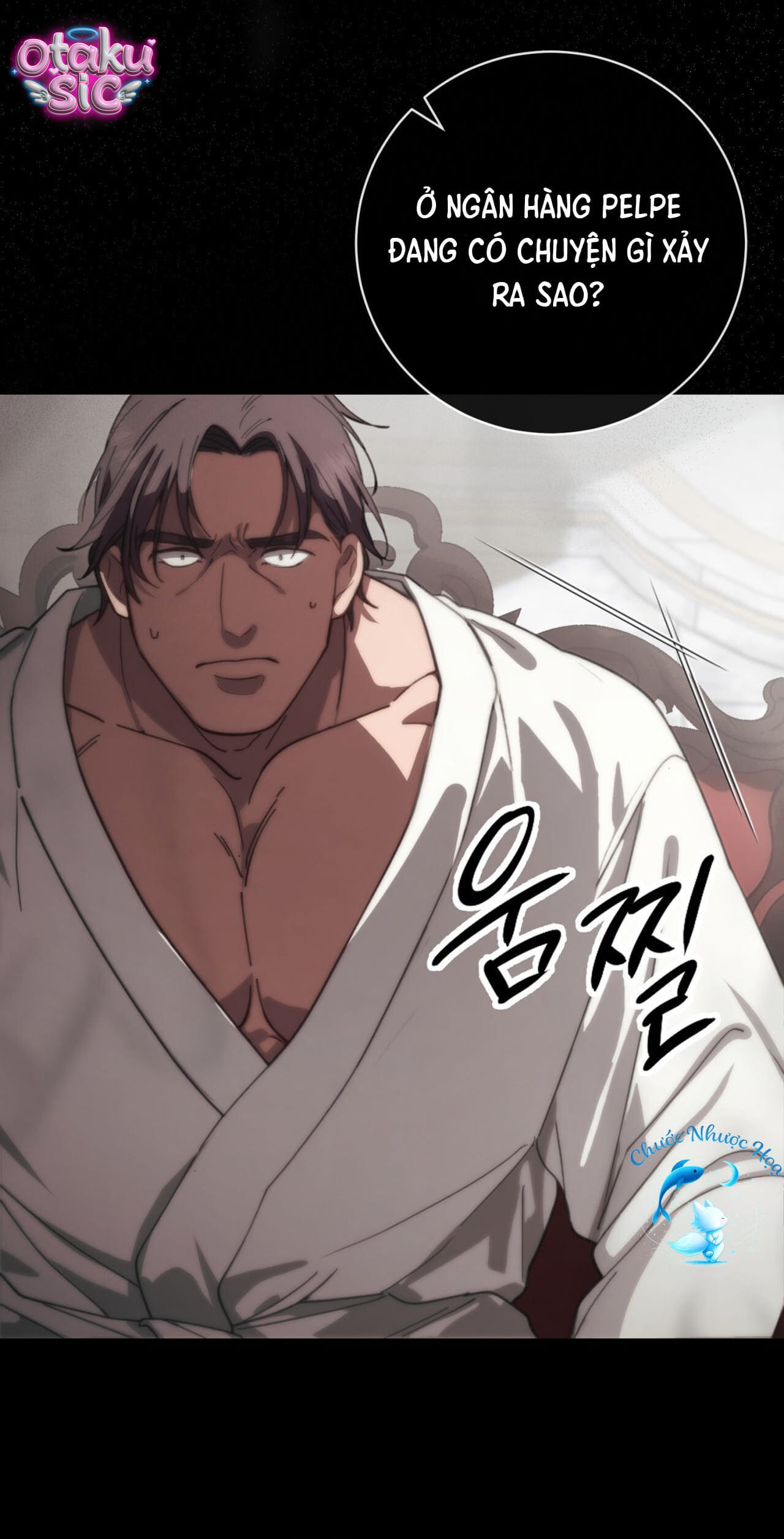 Chuộc tội cho sự tàn nhẫn đó - Chap 2 - Trang 90