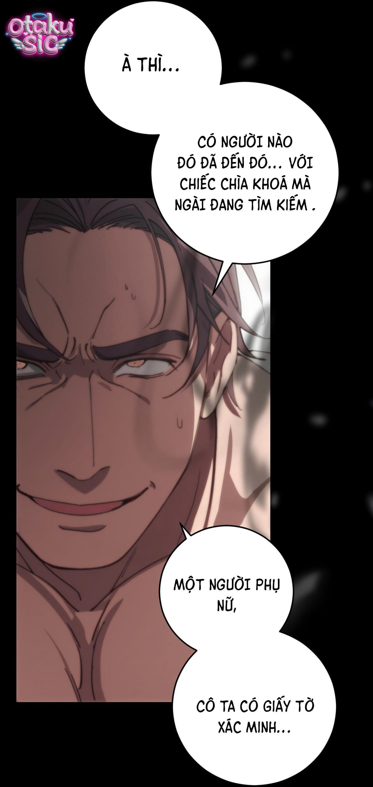 Chuộc tội cho sự tàn nhẫn đó - Chap 2 - Trang 91