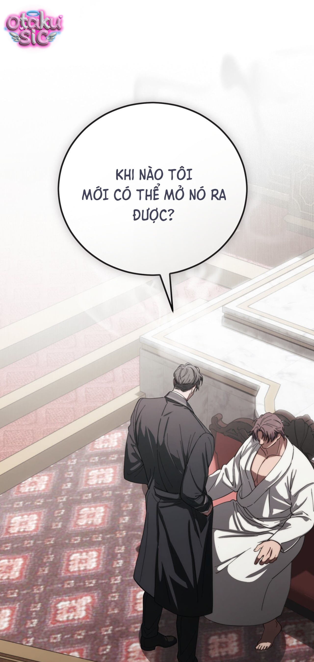 Chuộc tội cho sự tàn nhẫn đó - Chap 2 - Trang 96
