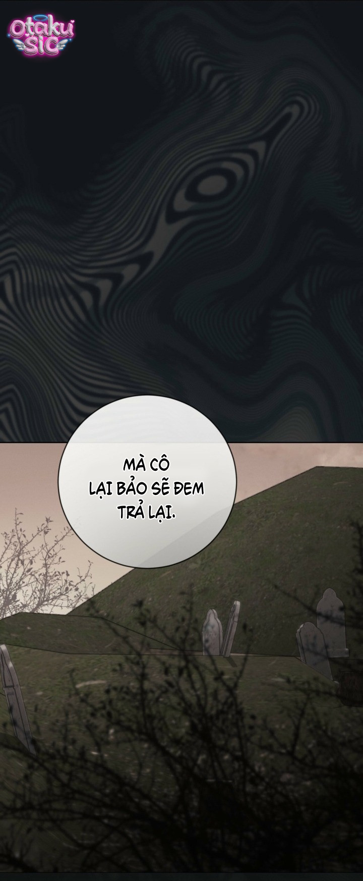 Chuộc tội cho sự tàn nhẫn đó - Chap 20