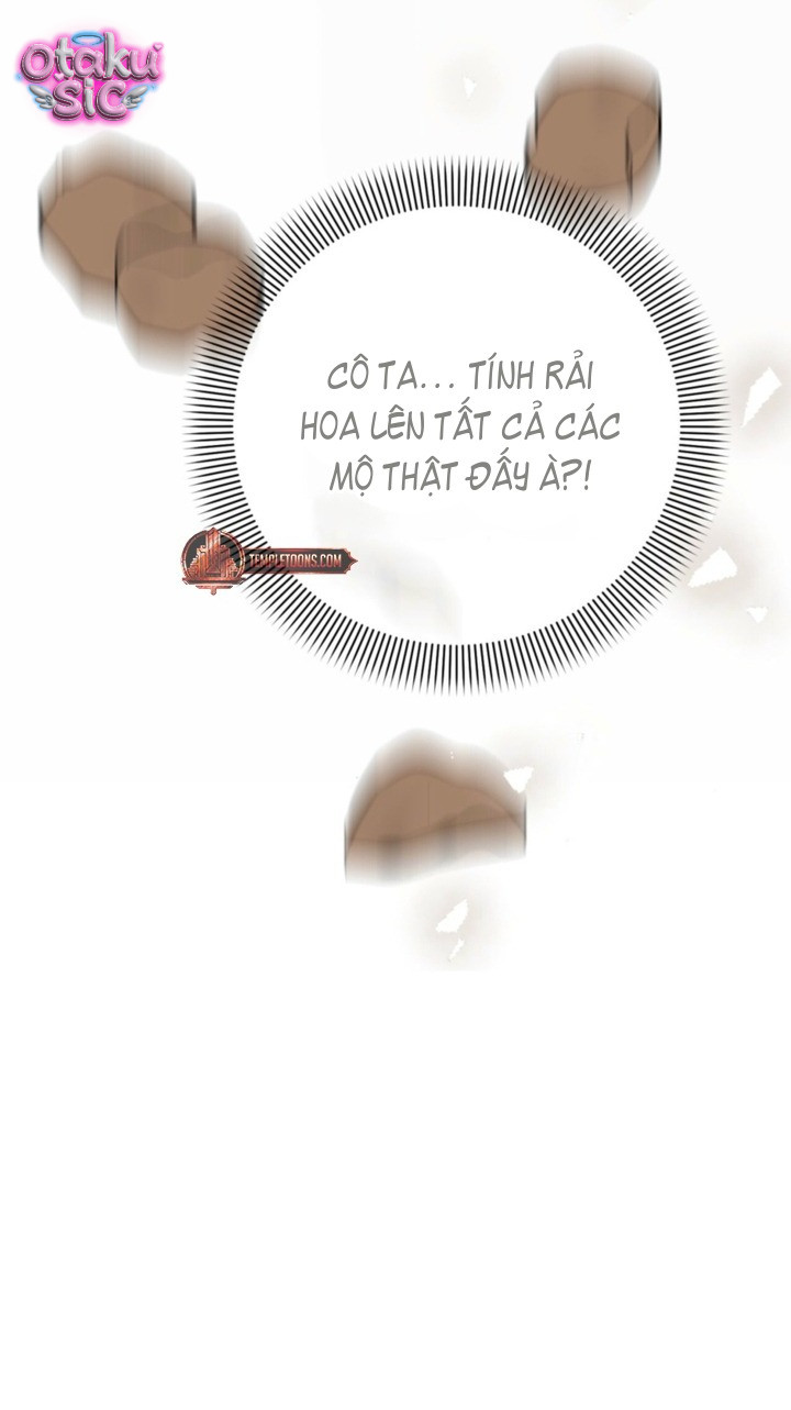Chuộc tội cho sự tàn nhẫn đó - Chap 20