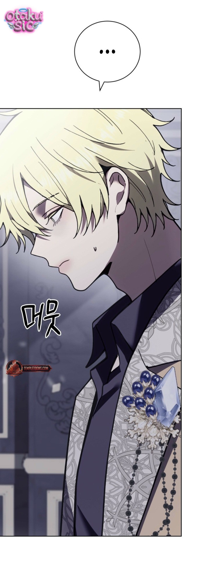 Chuộc tội cho sự tàn nhẫn đó - Chap 20