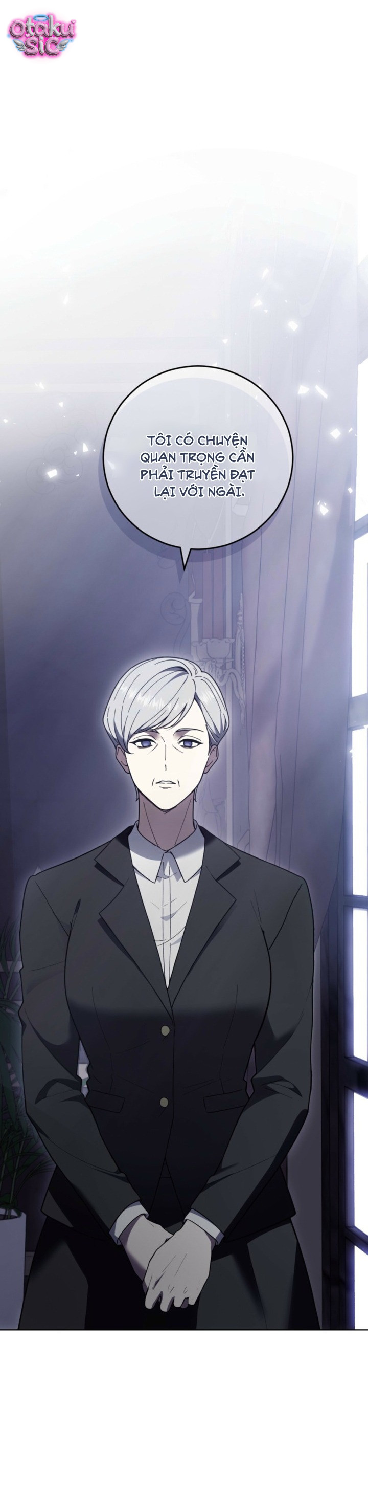 Chuộc tội cho sự tàn nhẫn đó - Chap 20