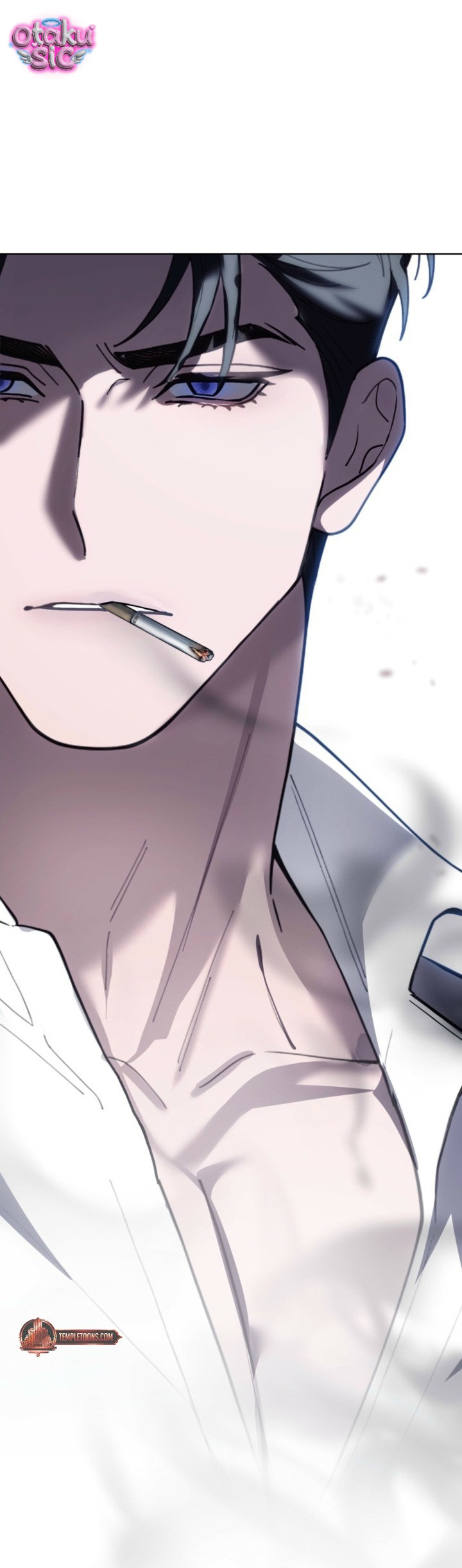 Chuộc tội cho sự tàn nhẫn đó - Chap 20