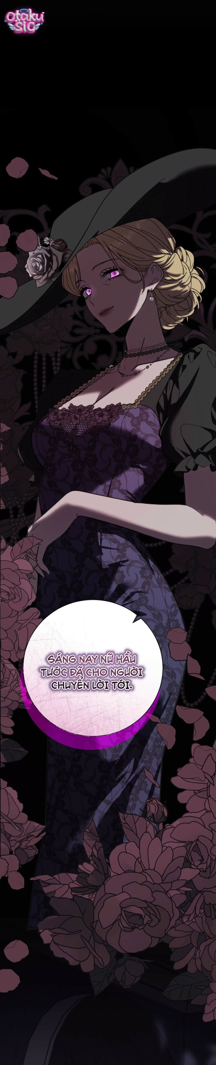 Chuộc tội cho sự tàn nhẫn đó - Chap 20