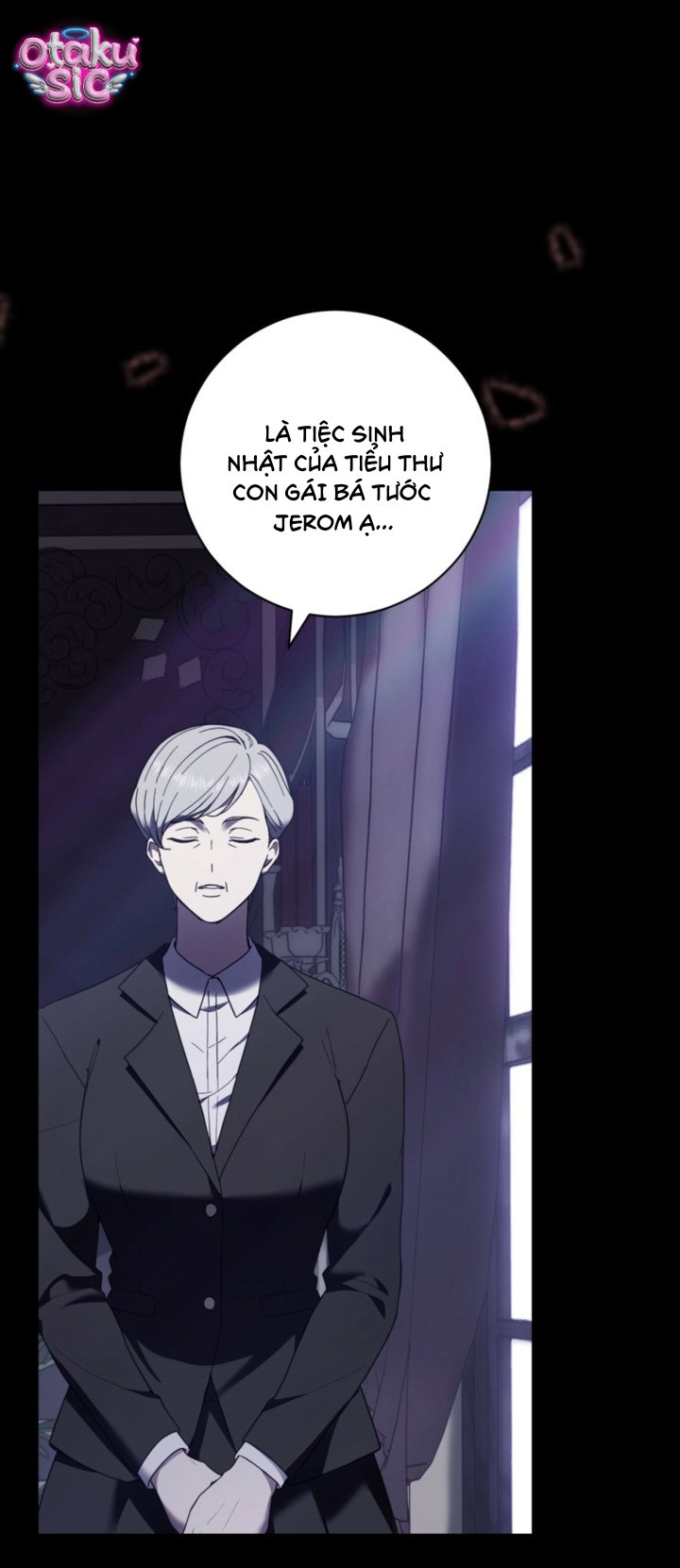 Chuộc tội cho sự tàn nhẫn đó - Chap 20