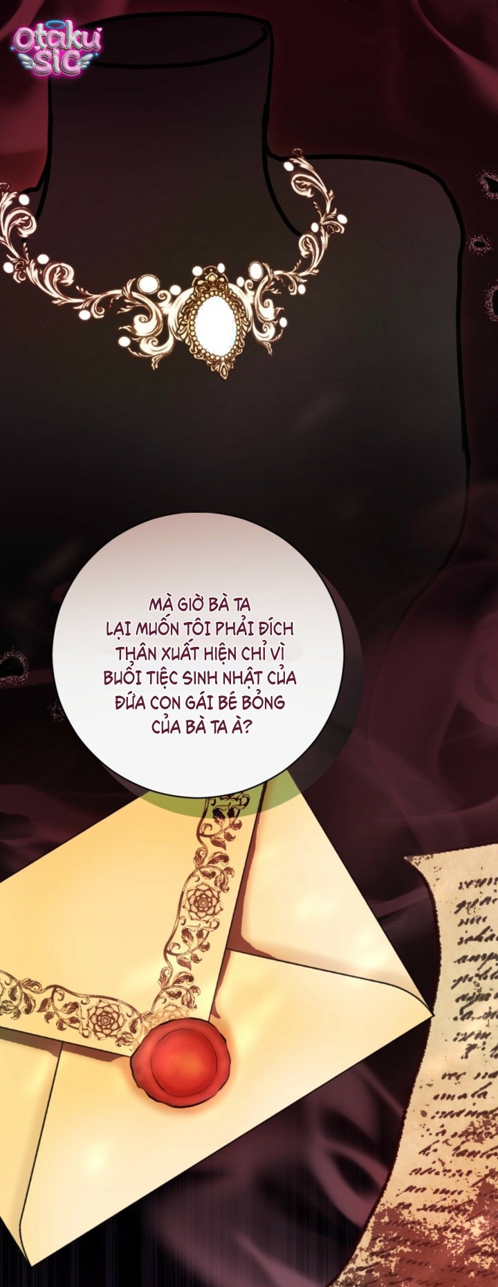 Chuộc tội cho sự tàn nhẫn đó - Chap 20