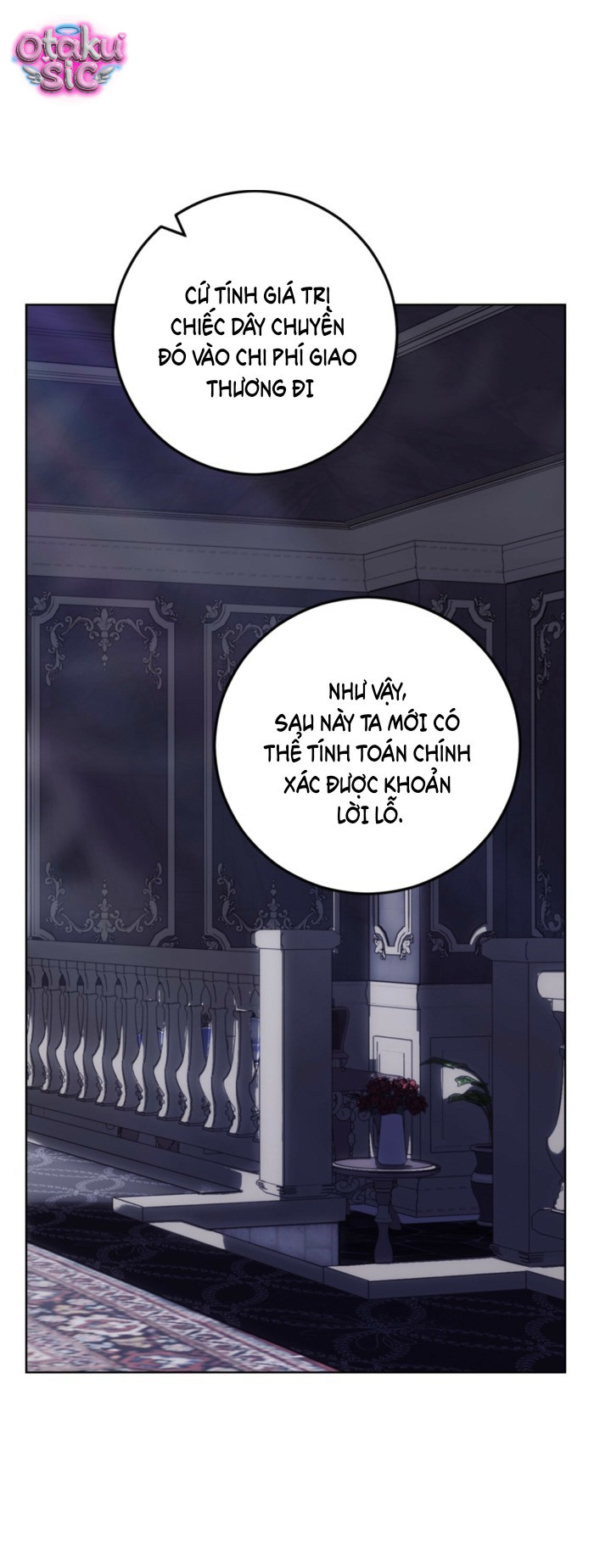 Chuộc tội cho sự tàn nhẫn đó - Chap 20