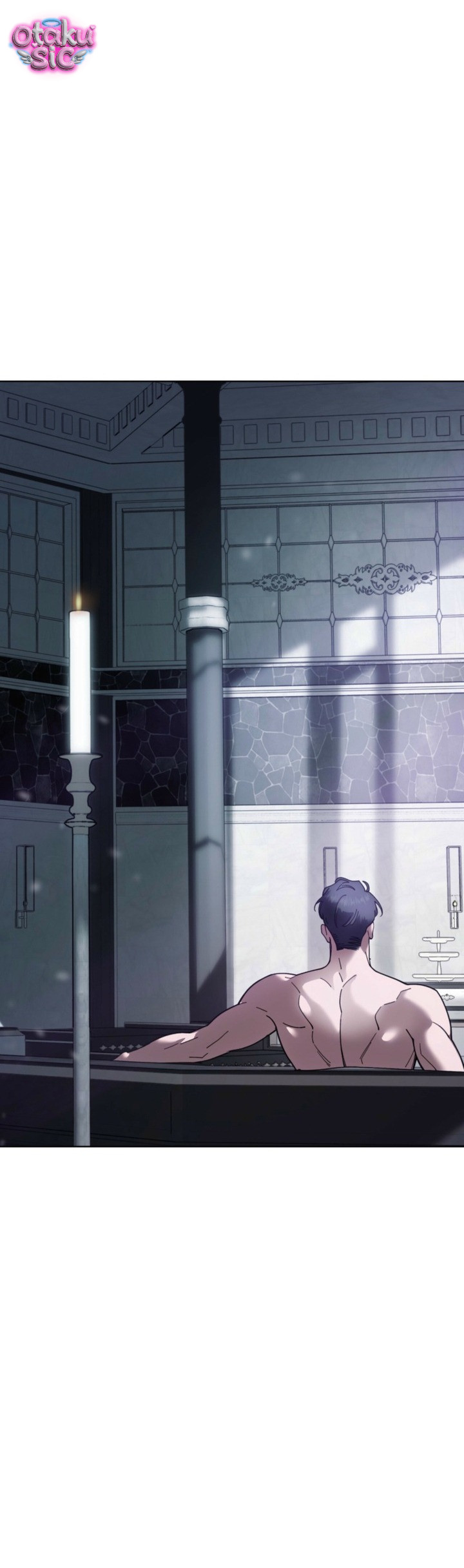Chuộc tội cho sự tàn nhẫn đó - Chap 20