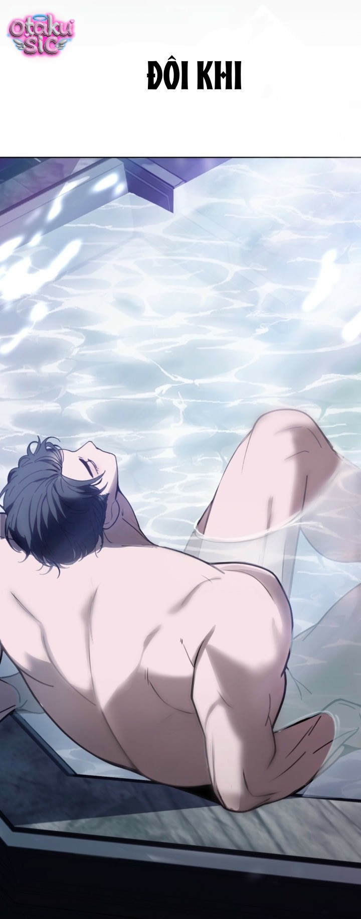 Chuộc tội cho sự tàn nhẫn đó - Chap 20