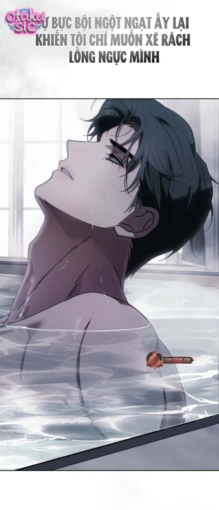 Chuộc tội cho sự tàn nhẫn đó - Chap 20