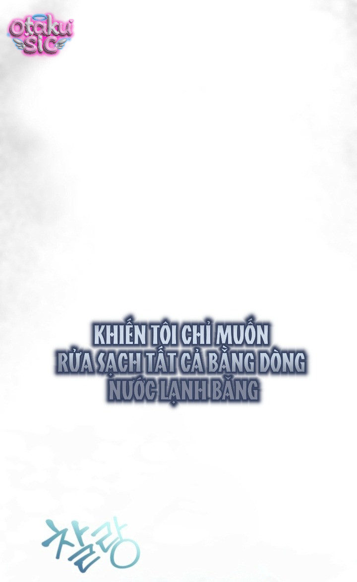 Chuộc tội cho sự tàn nhẫn đó - Chap 20