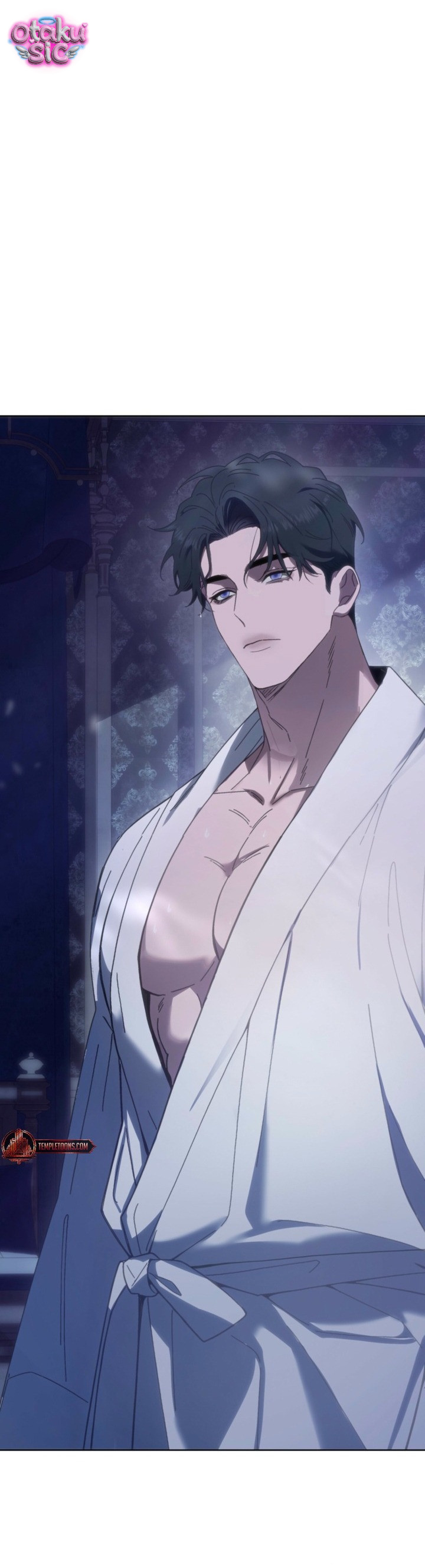 Chuộc tội cho sự tàn nhẫn đó - Chap 20