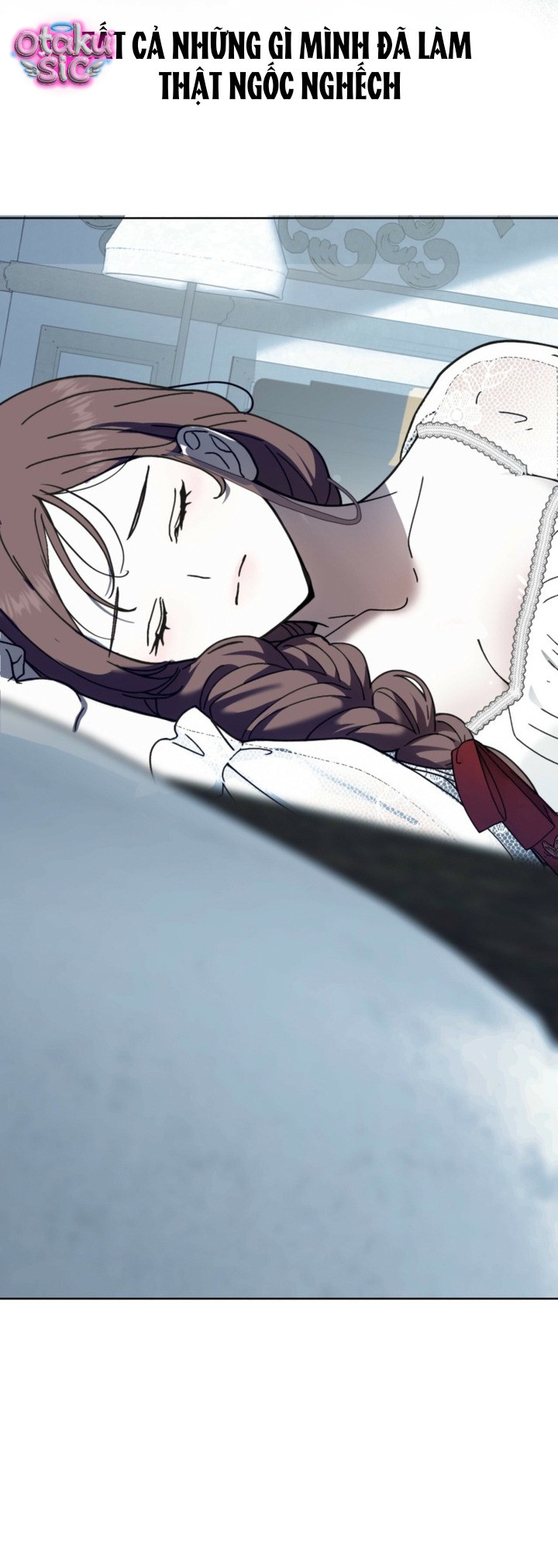 Chuộc tội cho sự tàn nhẫn đó - Chap 20
