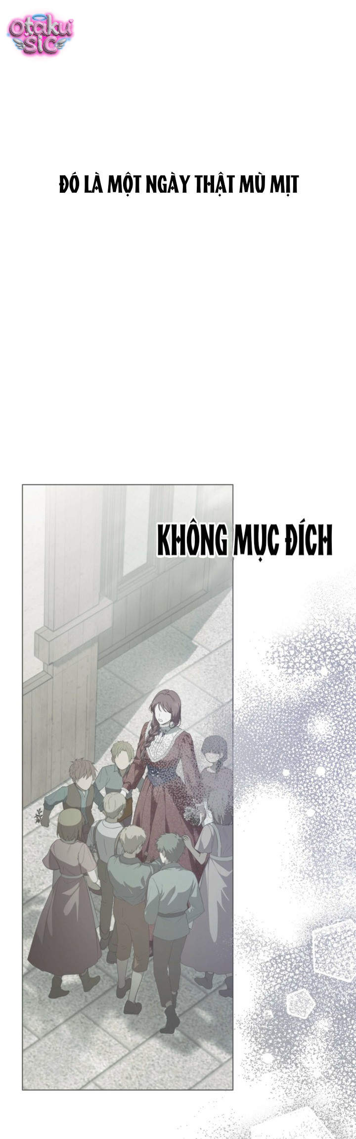 Chuộc tội cho sự tàn nhẫn đó - Chap 20