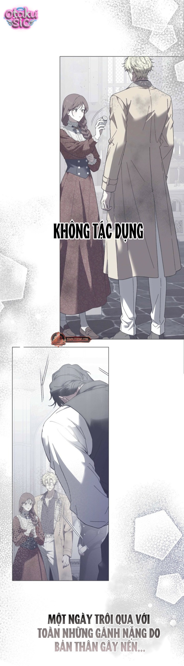 Chuộc tội cho sự tàn nhẫn đó - Chap 20
