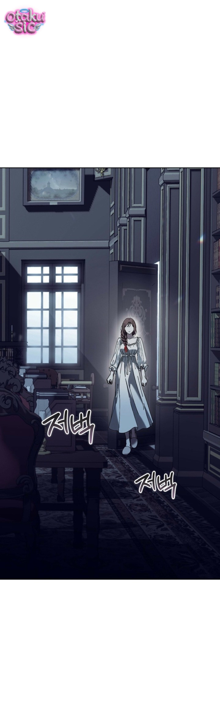 Chuộc tội cho sự tàn nhẫn đó - Chap 20