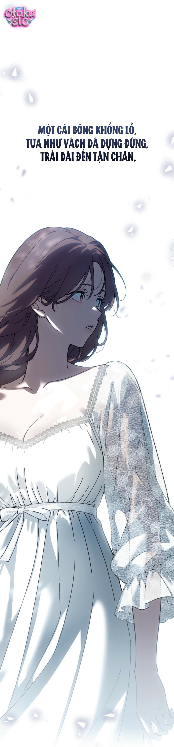 Chuộc tội cho sự tàn nhẫn đó - Chap 20