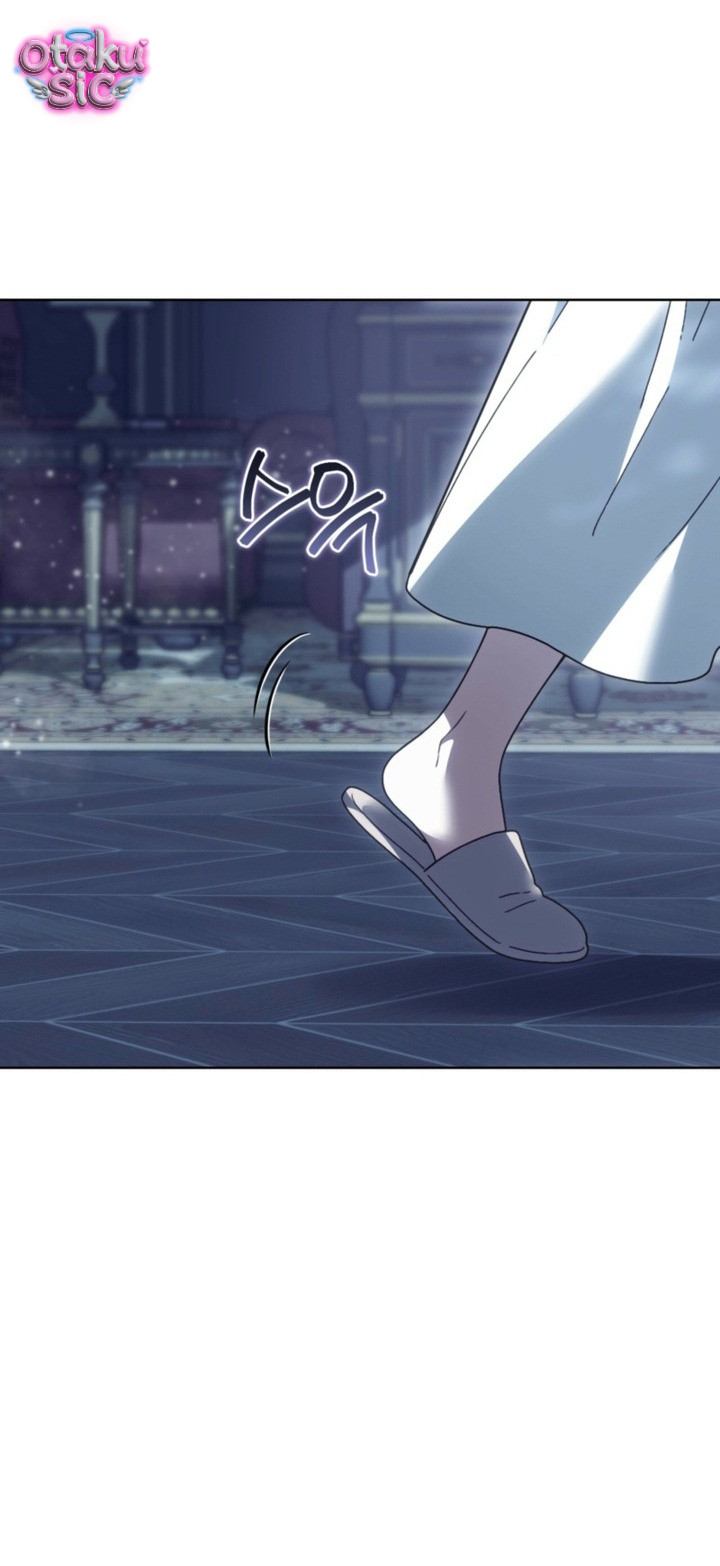 Chuộc tội cho sự tàn nhẫn đó - Chap 21