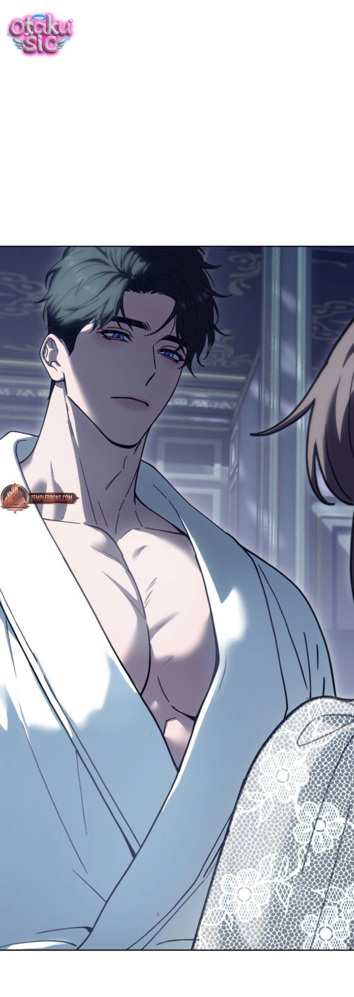 Chuộc tội cho sự tàn nhẫn đó - Chap 21