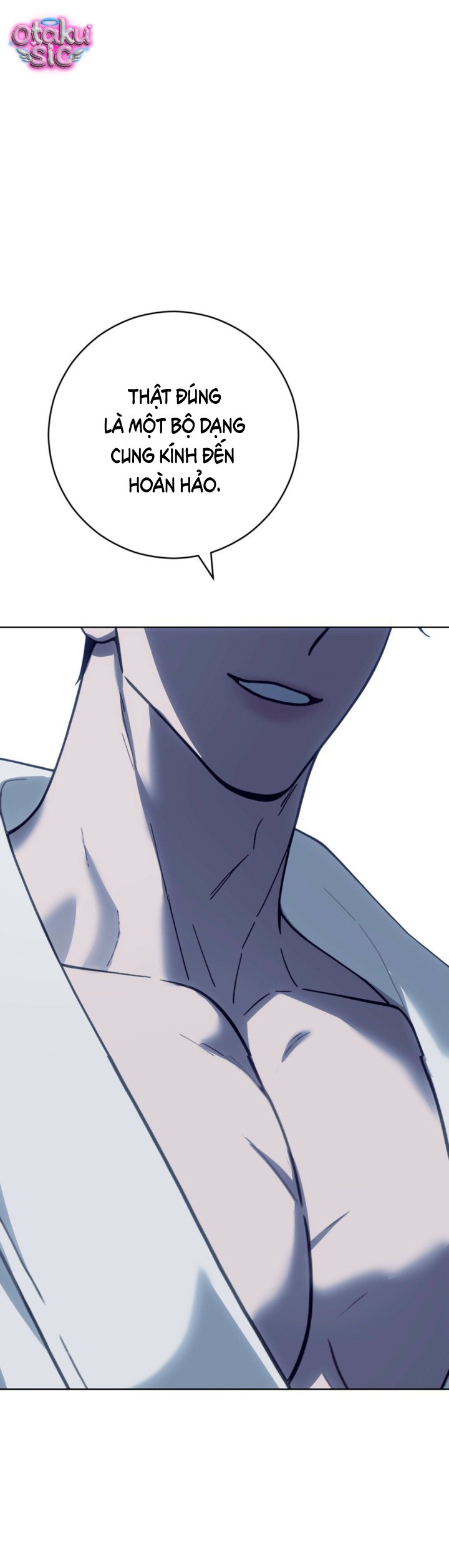 Chuộc tội cho sự tàn nhẫn đó - Chap 21