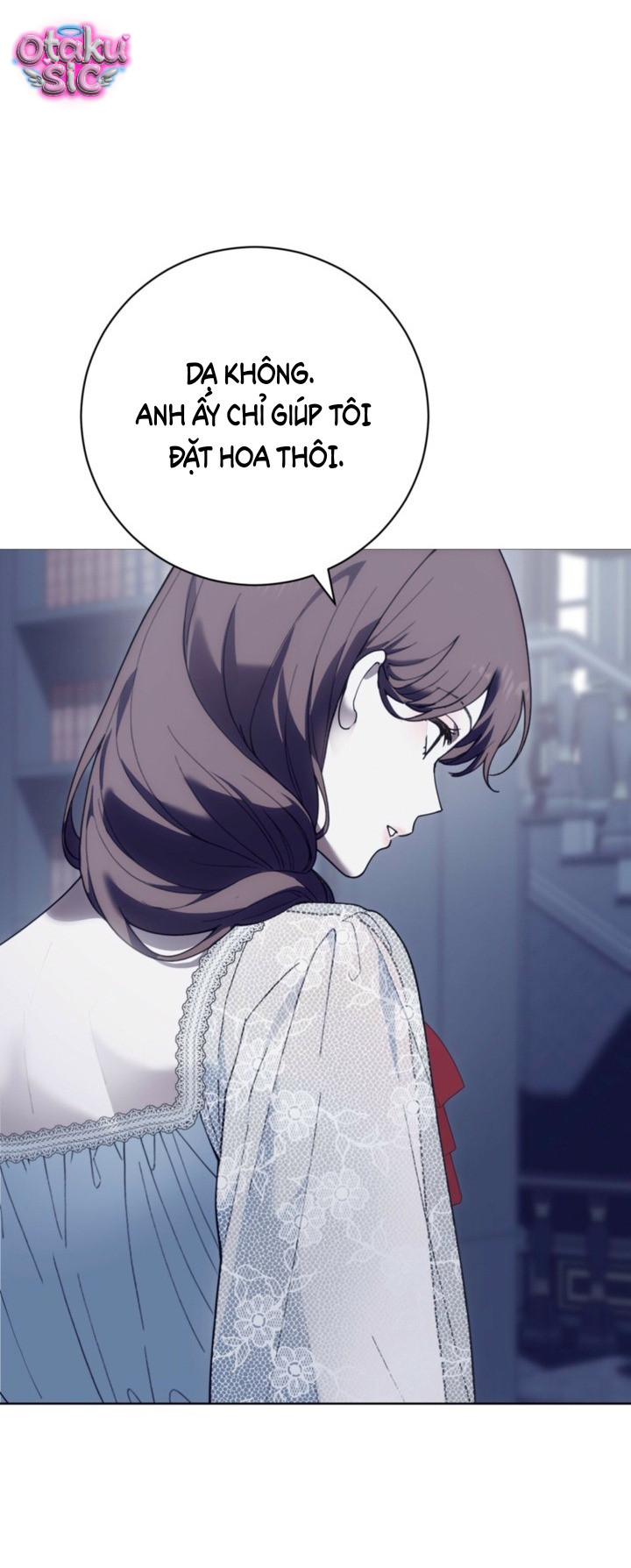 Chuộc tội cho sự tàn nhẫn đó - Chap 21