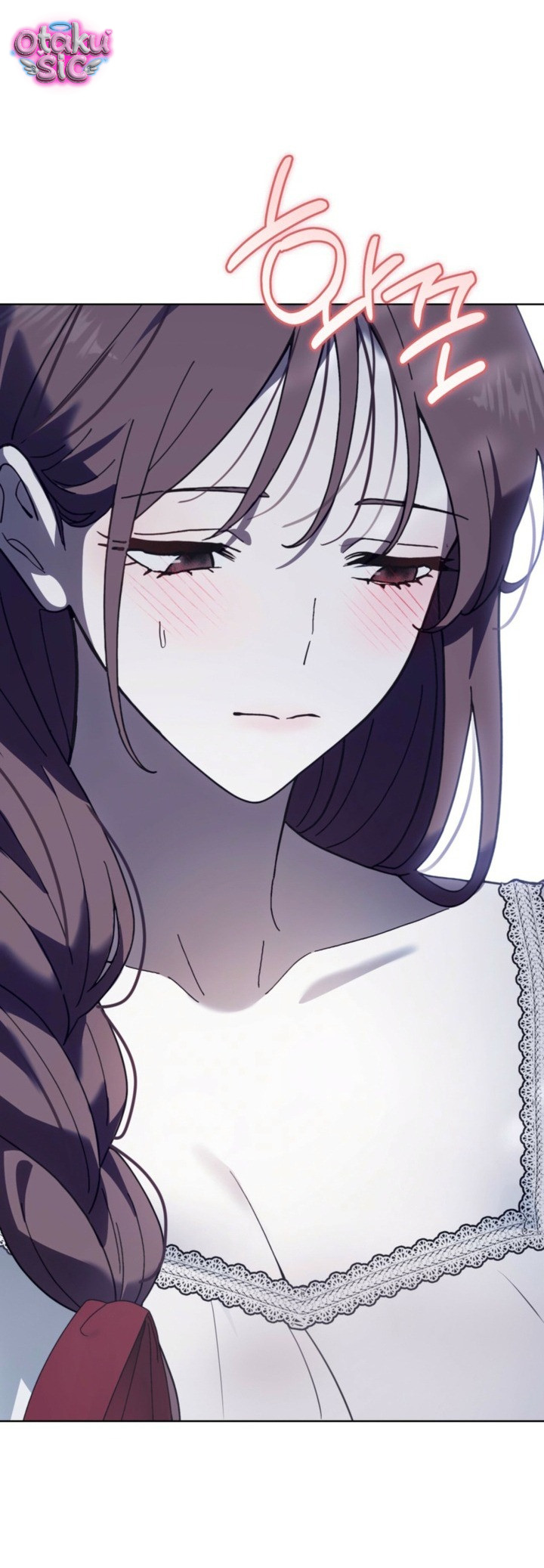 Chuộc tội cho sự tàn nhẫn đó - Chap 21