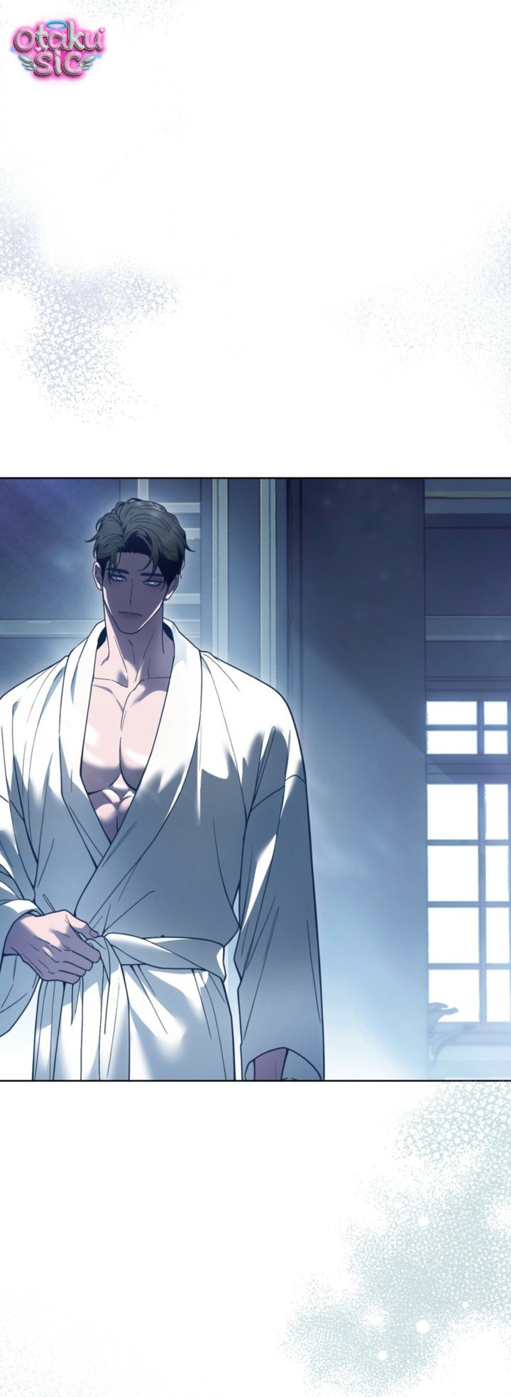 Chuộc tội cho sự tàn nhẫn đó - Chap 21
