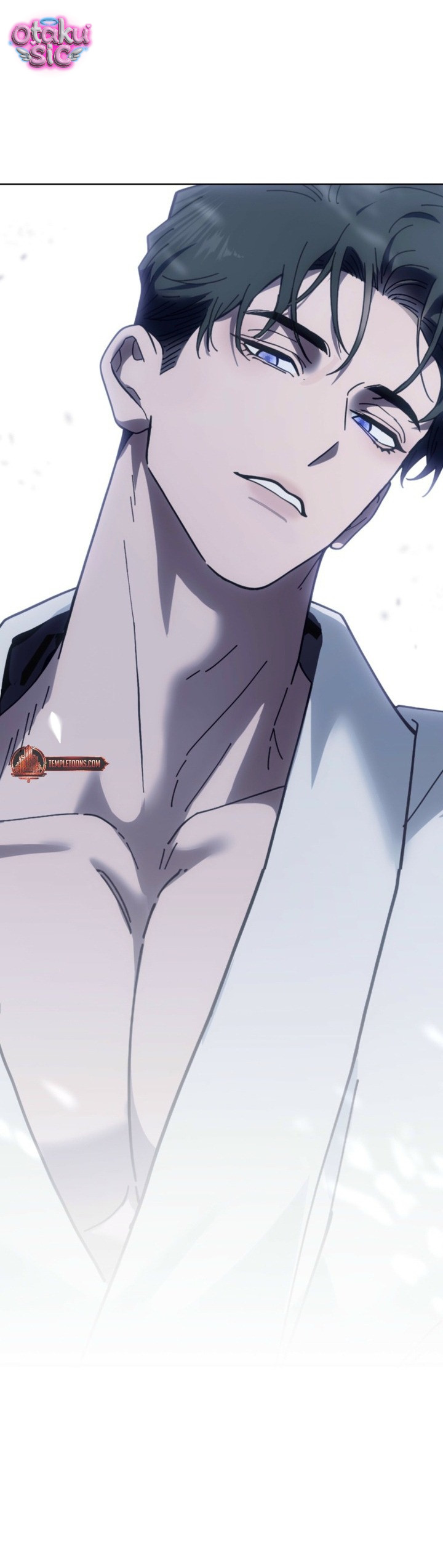Chuộc tội cho sự tàn nhẫn đó - Chap 21