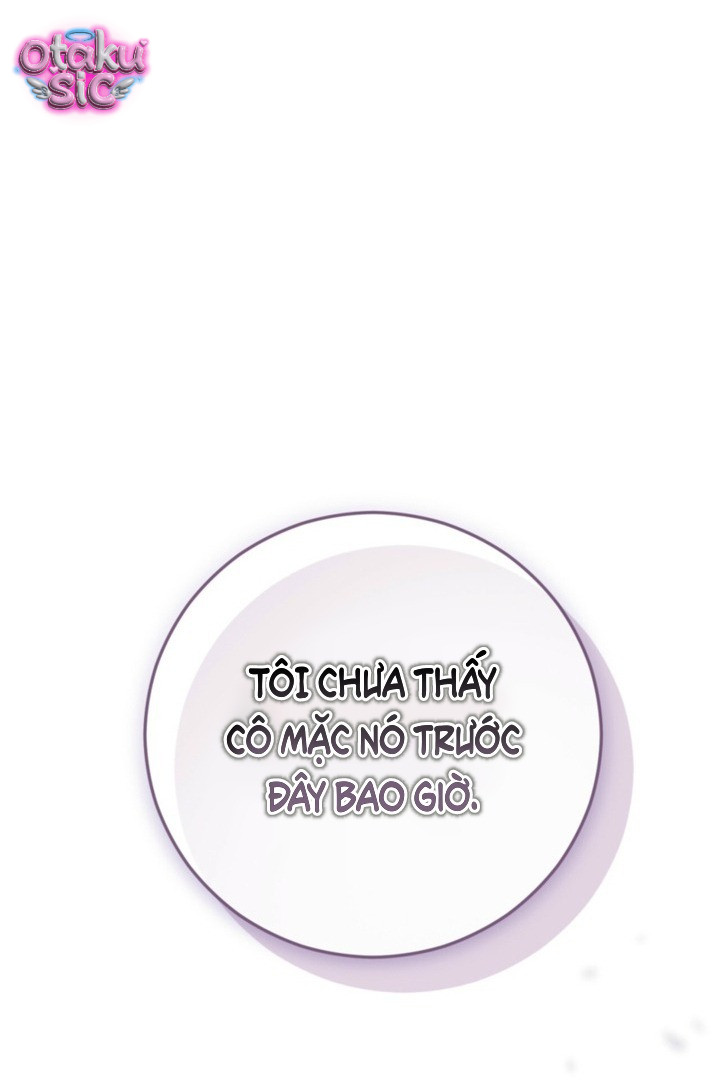 Chuộc tội cho sự tàn nhẫn đó - Chap 21