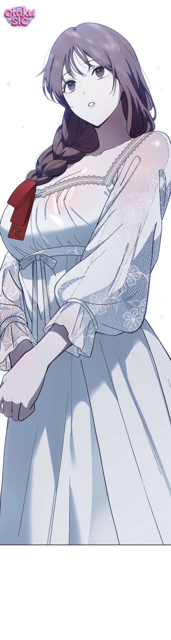 Chuộc tội cho sự tàn nhẫn đó - Chap 21