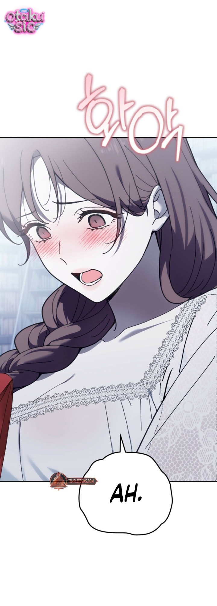 Chuộc tội cho sự tàn nhẫn đó - Chap 21
