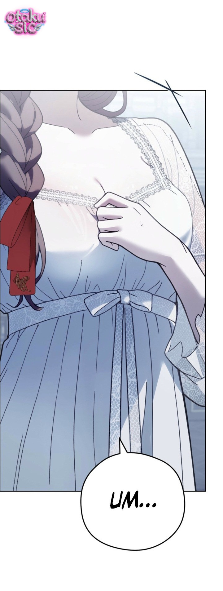 Chuộc tội cho sự tàn nhẫn đó - Chap 21