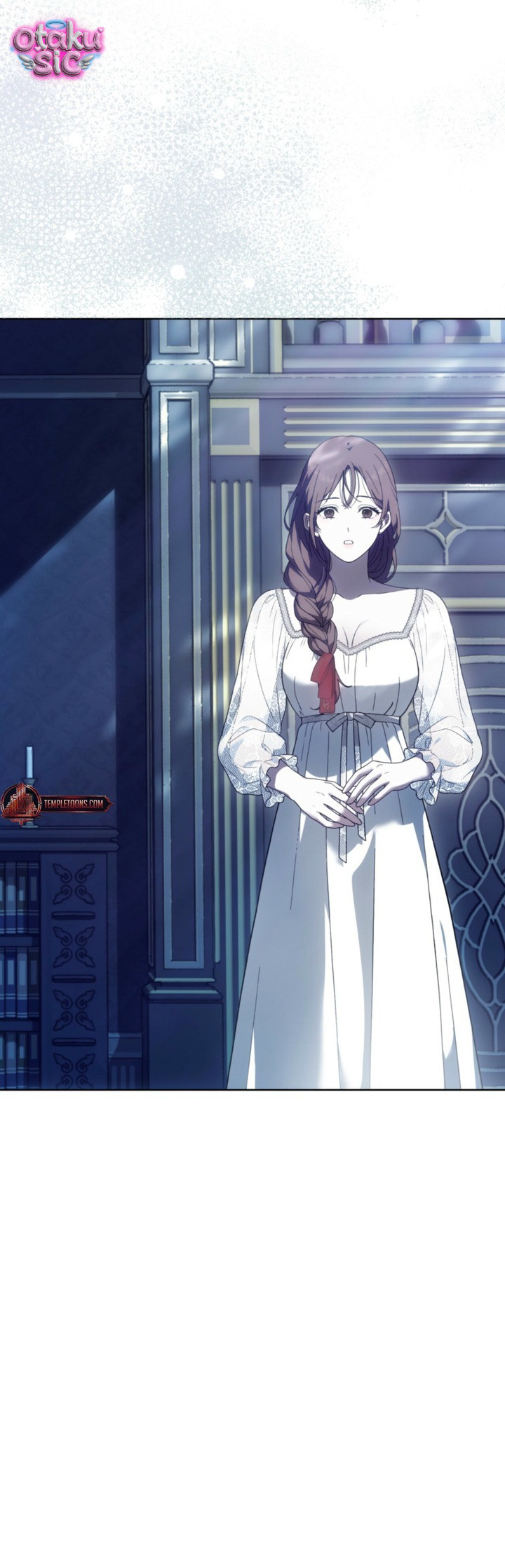 Chuộc tội cho sự tàn nhẫn đó - Chap 21