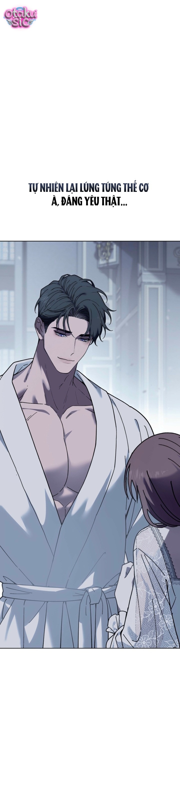 Chuộc tội cho sự tàn nhẫn đó - Chap 21