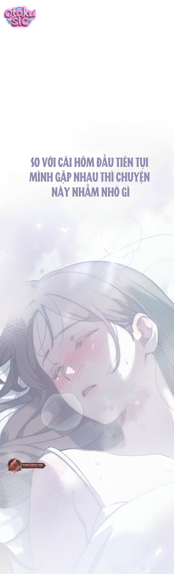Chuộc tội cho sự tàn nhẫn đó - Chap 21