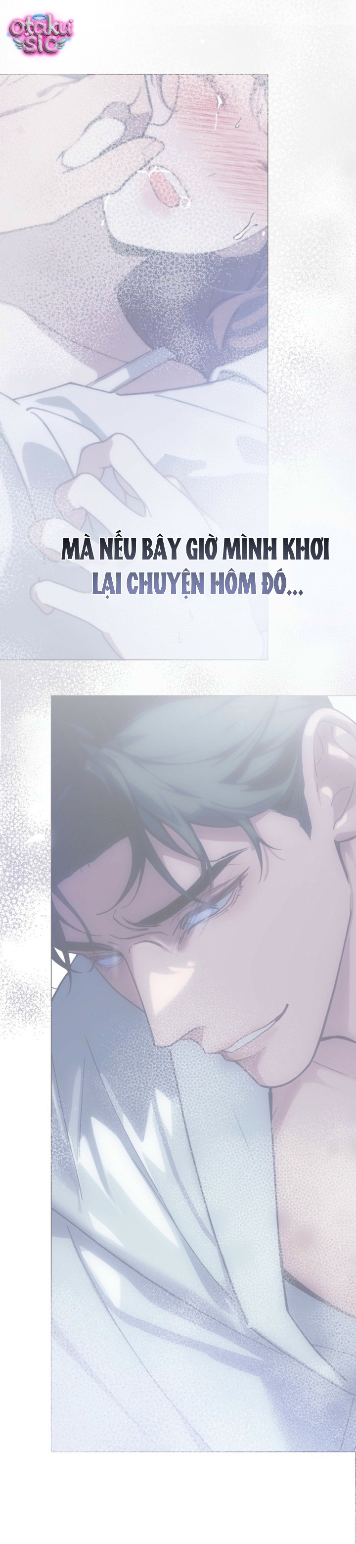Chuộc tội cho sự tàn nhẫn đó - Chap 21
