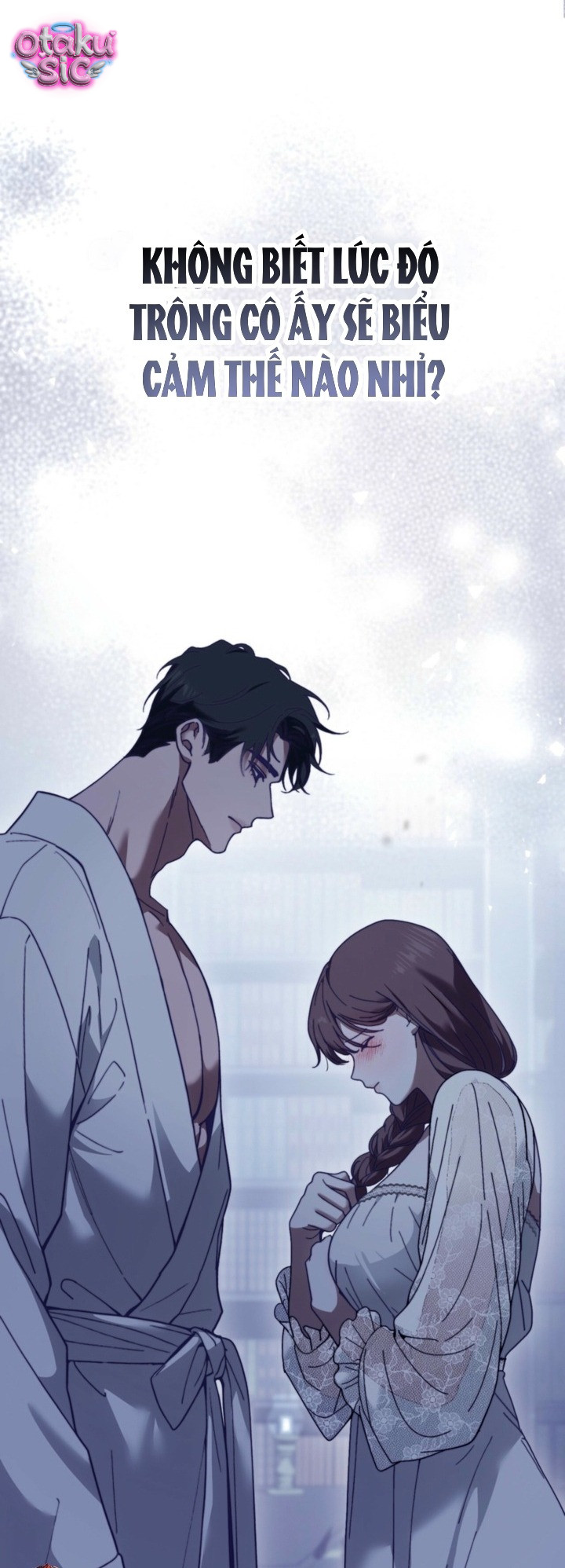 Chuộc tội cho sự tàn nhẫn đó - Chap 21