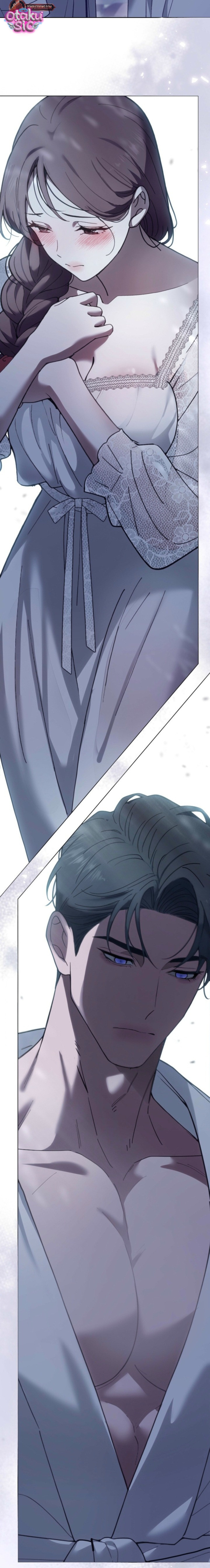 Chuộc tội cho sự tàn nhẫn đó - Chap 21