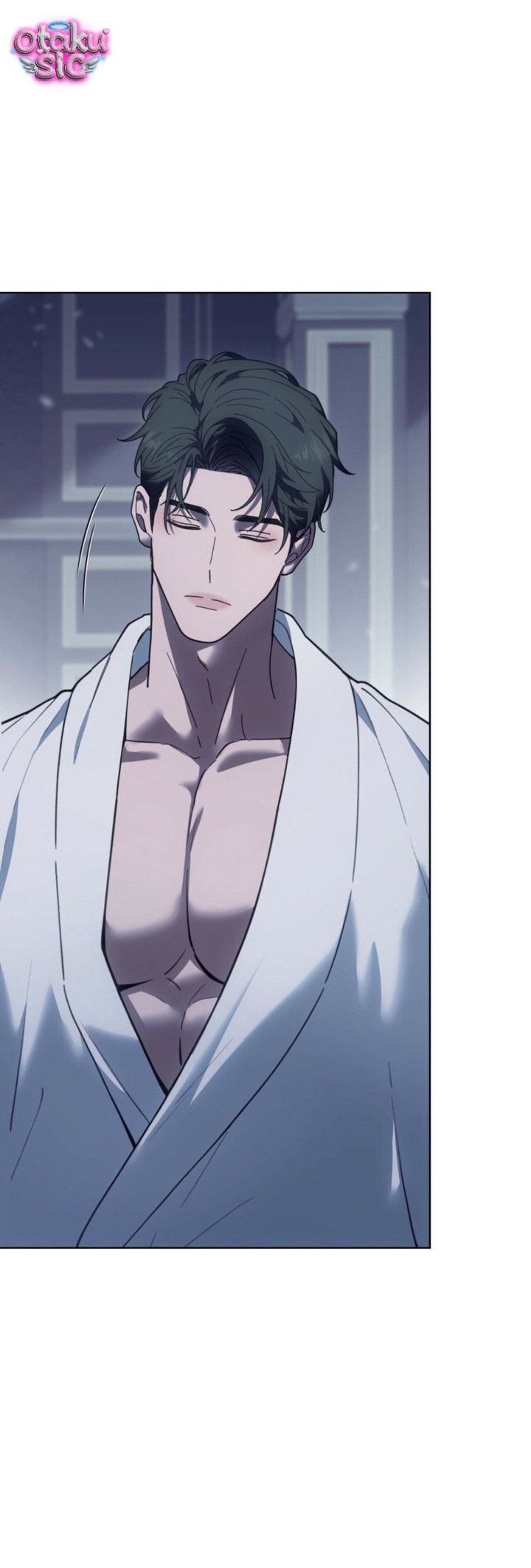 Chuộc tội cho sự tàn nhẫn đó - Chap 21