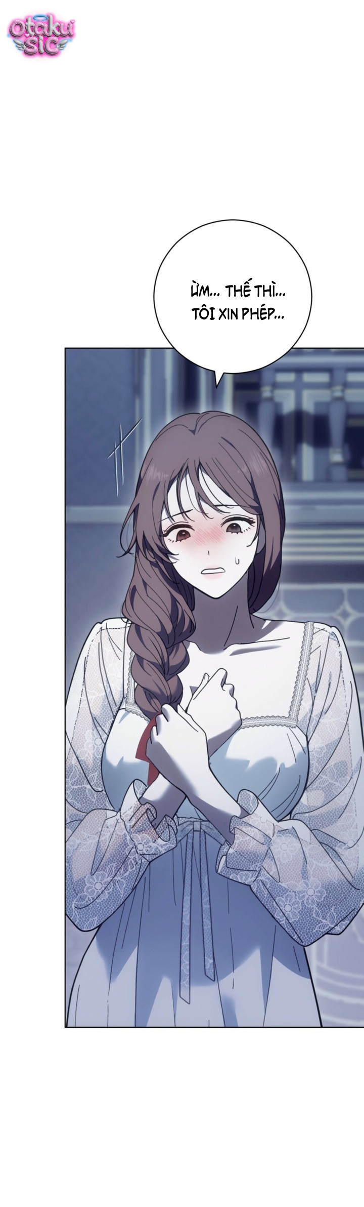 Chuộc tội cho sự tàn nhẫn đó - Chap 21