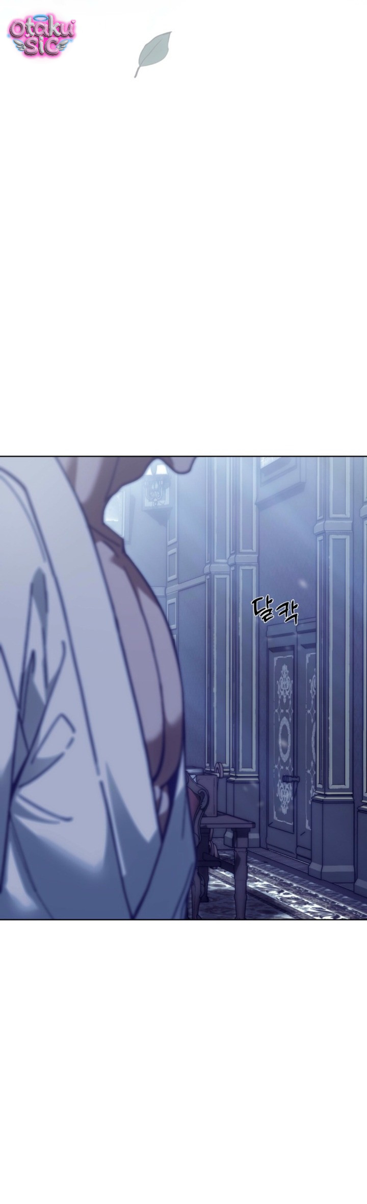 Chuộc tội cho sự tàn nhẫn đó - Chap 21
