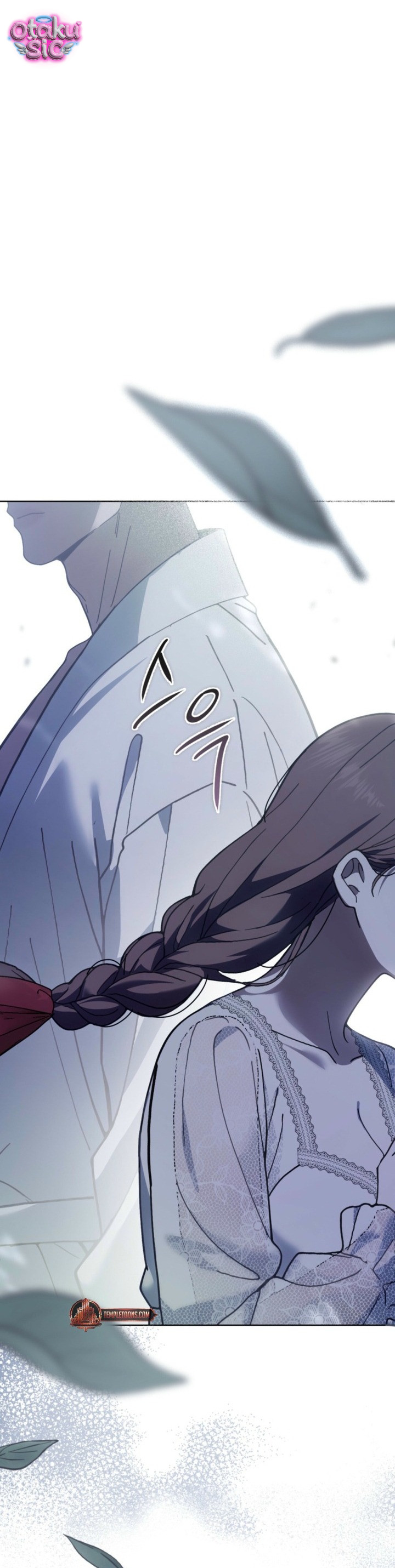 Chuộc tội cho sự tàn nhẫn đó - Chap 21