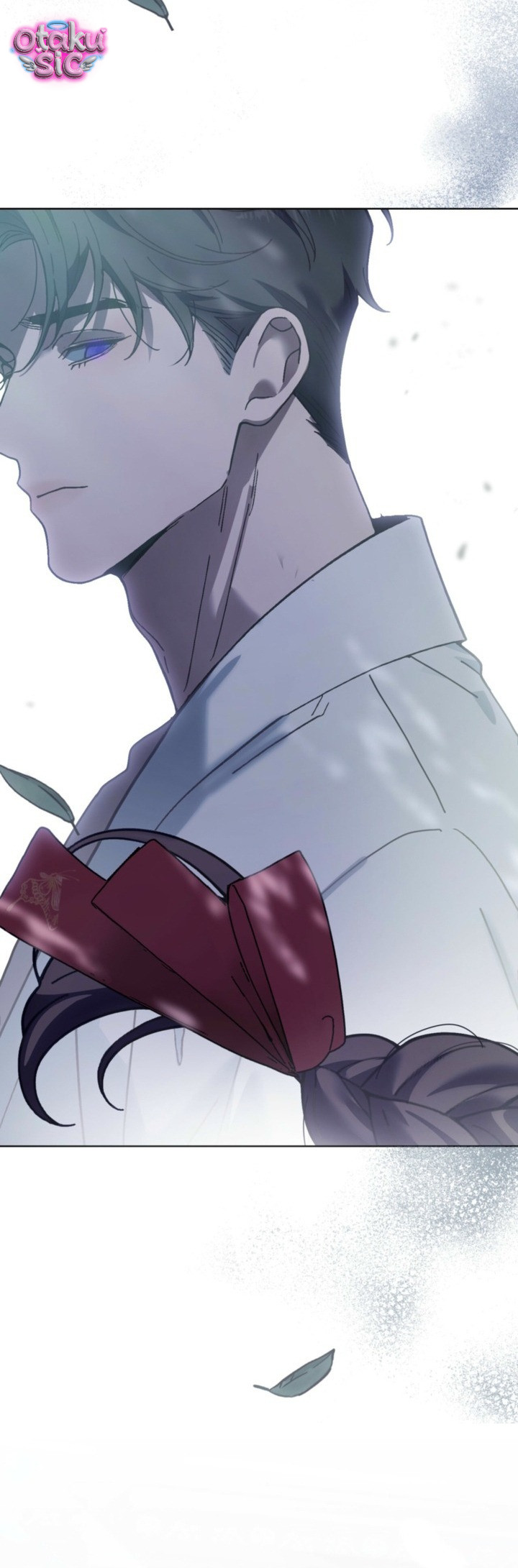 Chuộc tội cho sự tàn nhẫn đó - Chap 21