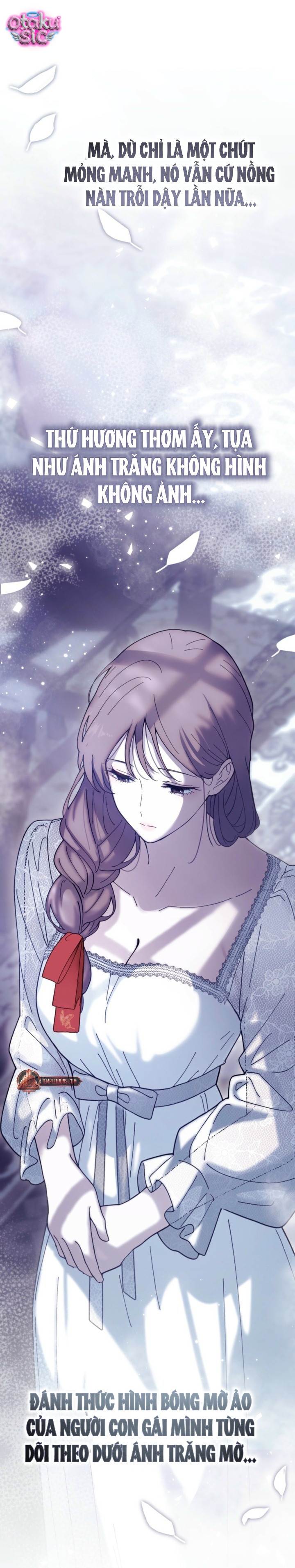 Chuộc tội cho sự tàn nhẫn đó - Chap 21