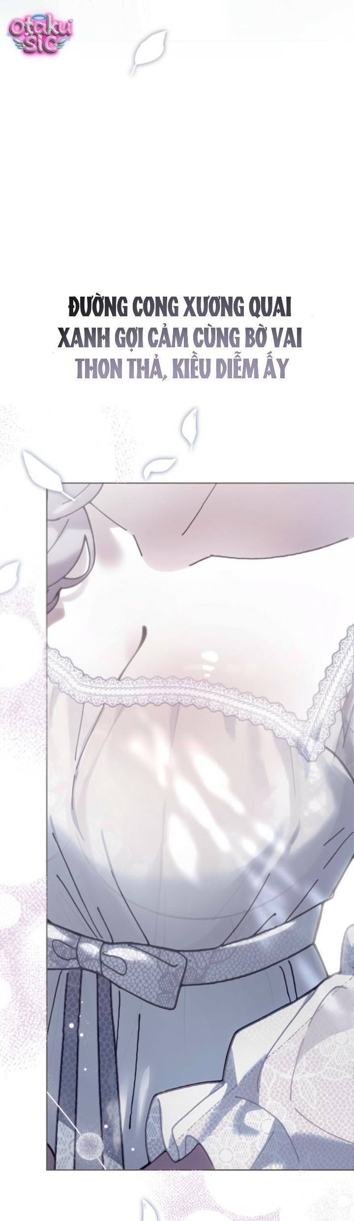 Chuộc tội cho sự tàn nhẫn đó - Chap 21