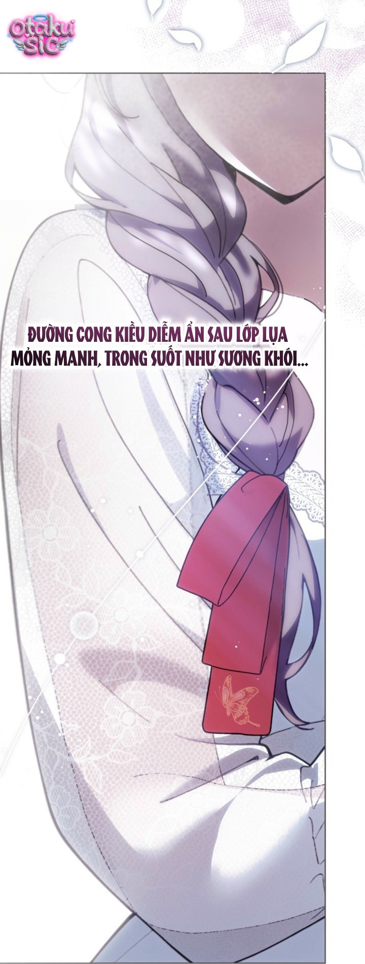 Chuộc tội cho sự tàn nhẫn đó - Chap 21